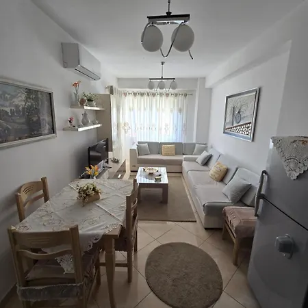 Holiday Home Durres *