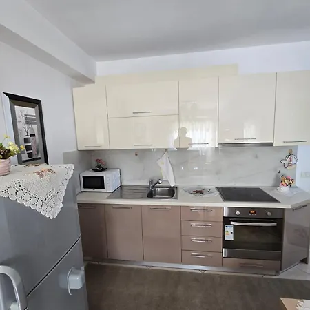 Apartman Holiday Home Durres Durrës