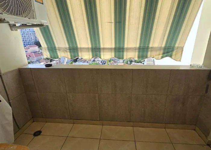 Holiday Home Durres Διαμέρισμα Δυρράχιο