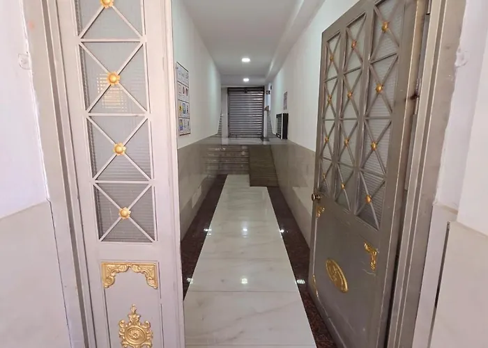 Holiday Home Durres Durrës