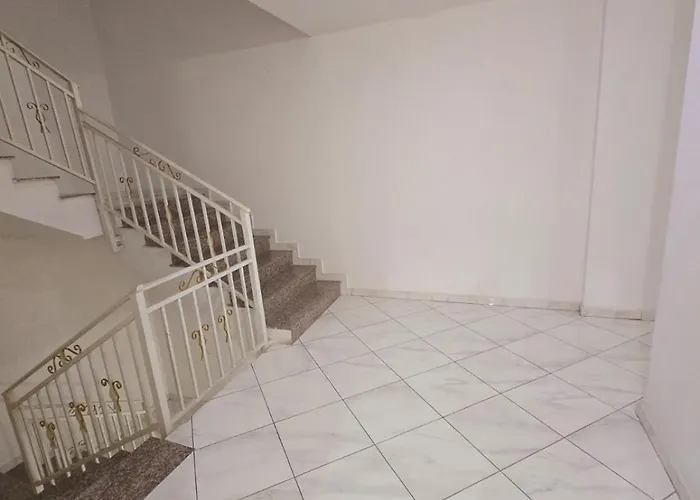 公寓 Holiday Home Durres